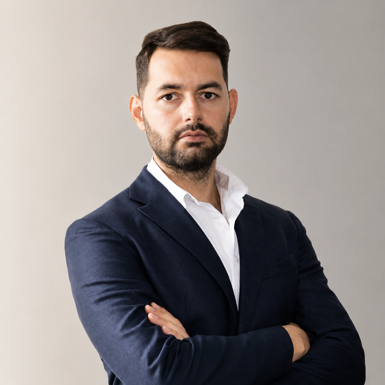 Damjan Panovski
